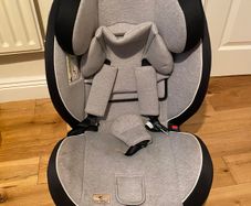 Car Seat up to 36 kg
