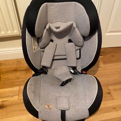 Car Seat up to 36 kg