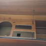 Vintage Audio Garrard 301 Cabinet Image 2