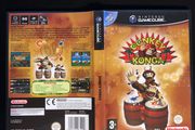 Donkey Konga Nintendo Gamecube