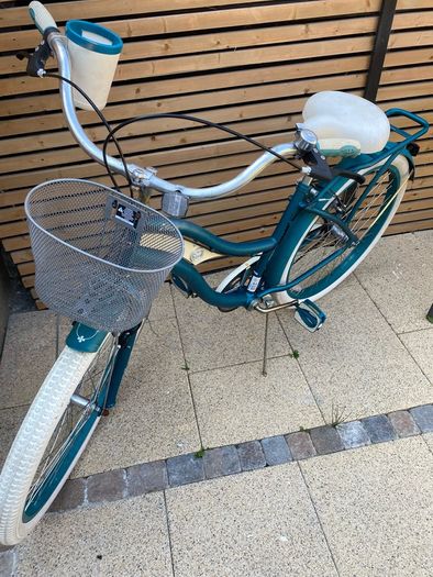 bike