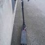 electric scooter Image 3