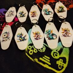 keyrings