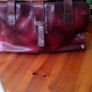 Medici Firenze Luxury Italian Leather Bag Image 5