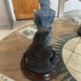 Vertigo DC Comics The Sandman Destiny Statue Limited Edition Season of Mists Image 4