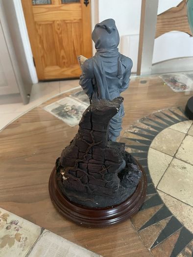 Vertigo DC Comics The Sandman Destiny Statue Limited Edition Season of Mists
