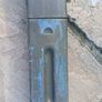warning triangle for German military vehicle Image 2