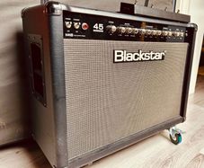 Blackstar Series 1 S1-45 tube combo