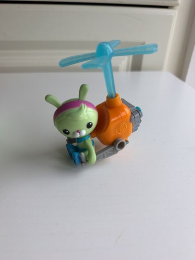 Octonauts Bundle