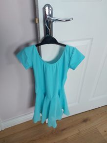 Ballet Leotard