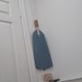 Oar Wall Decoration/Coat Hanger Image 3