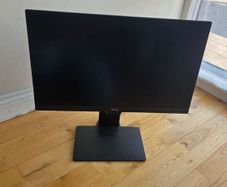 BenQ 2480T Monitor