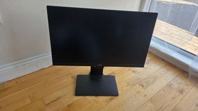BenQ 2480T Monitor