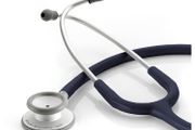 ADC Adscope Lite Model 619 Ultra Lightweight Clinician Stethoscope