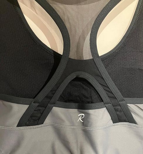 Dusky Racer Tank (NEW)