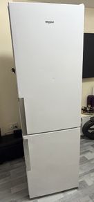 fridge/freezer
