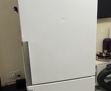 fridge/freezer