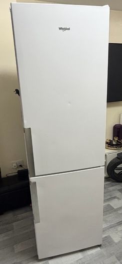 fridge/freezer