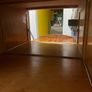 Art deco sideboard bar Image 5