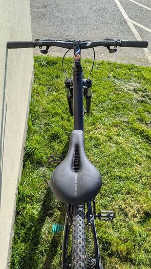 Cube Aim 27.5