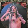 Ozzy Osborne; changes 12" Image 4