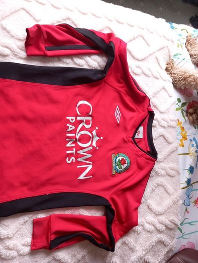 Blackburn Rovers Kids