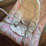 Ingenuity Keep Cozy 3-in-1 Baby Bouncer Rocker Chair Image 4