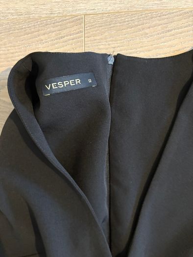 Vesper jumpsuit