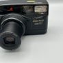 Pentax Zoom 90 35mm Film Point and Shoot Camera Black Tested Image 9