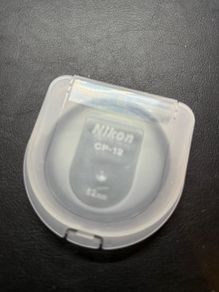 Nikon NC filter