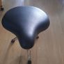 Pearl speed saddle drummers seat Image 4