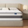 BRAND NEW - small double mattress (4ft) Image 6