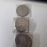 British decimal crown Image 2