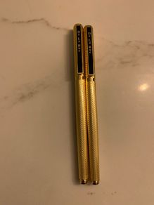 Del A Rue Pen set