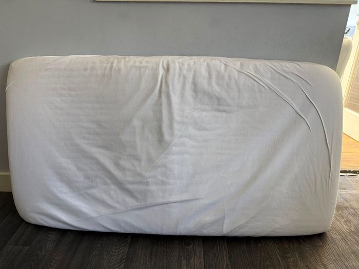 Toddler bed mattress