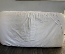Toddler bed mattress