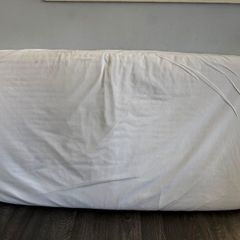 Toddler bed mattress