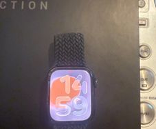 Apple Watch Series 9