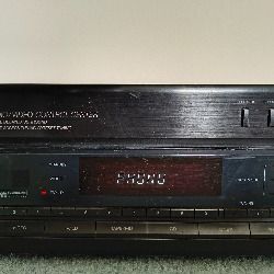 Hifi Amplifier, Sony stereo