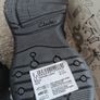 New.Clarks boy's school shoes. UK 12G/EUR 30 Image 7