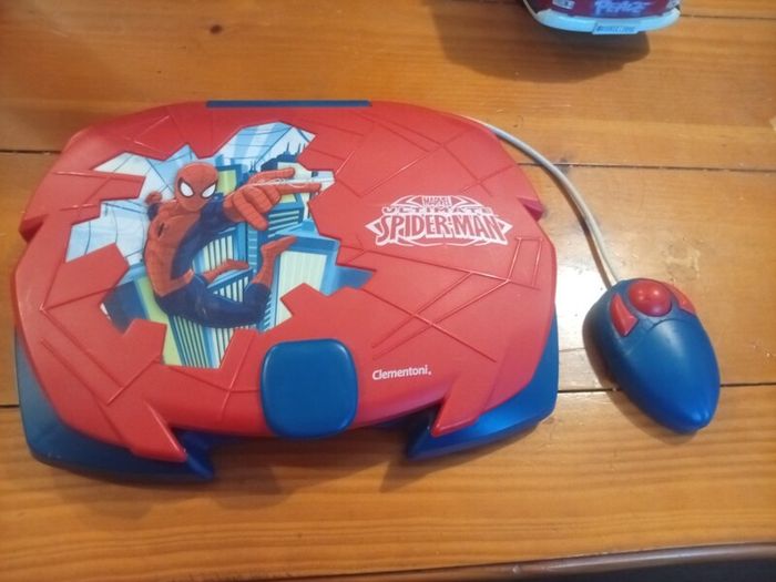Kids laptop