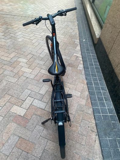 Bike