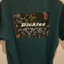 Men's T-shirt Dickies Medium like new PRICE REDUCED Image 4