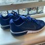 Nike Air Max Sequent 2 navy Image 2
