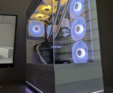 Intel Core 14th Gaming Pc / Workstation | Rtx 4070 12gb | 32gb Ddr5 | 1tb Nvme | 750w | Msi | Z790