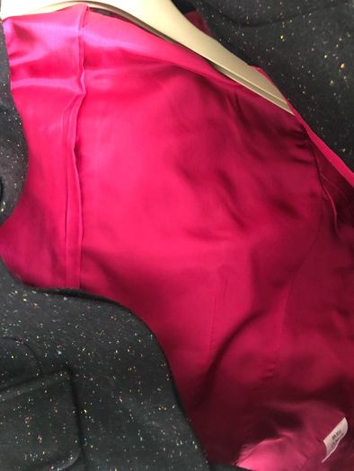 Kilkenny trouser suit - sz 12