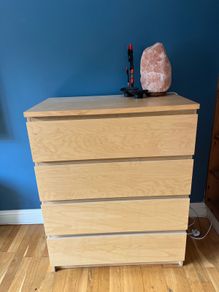 drawers