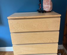 drawers