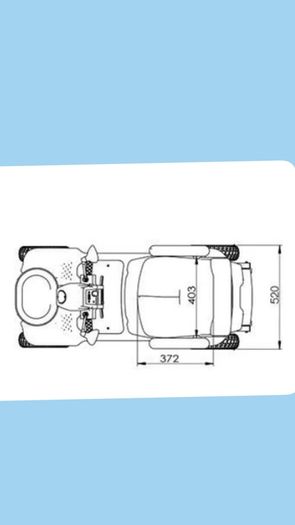 Brand new Mobility