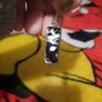 jack skellington earrings Image 2